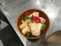 -贰回巷火锅馆(钟楼店)