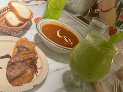 气泡水-HERB SPICE(来凤街店)
