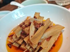-院落新京菜·烤鸭(地安门店)