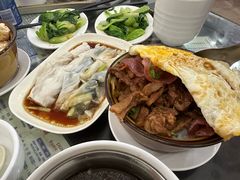 -荔园小馆(园岭新村二期店)
