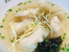 虾仁小馄饨-熙盛源(滨湖万达店)