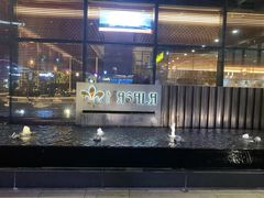 -玛莎拉自助餐厅(国贸店)