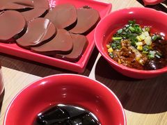 -季季红火锅(丰城洪客隆店)