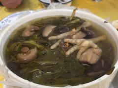 -海鲜街菜馆(海珠南路店)