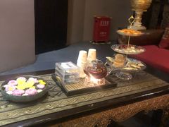 -泰合玺·精油疗愈SPA(南京光环花园城店)