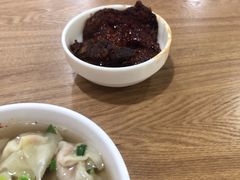 -金陵老丁家馄饨(新街口店)