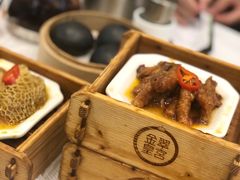 -金翠皇宫粤菜·点心·海鲜(科技园店)