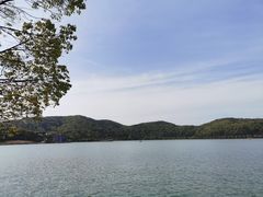 -南北湖风景区