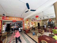 -毛里求斯小四川餐厅总店