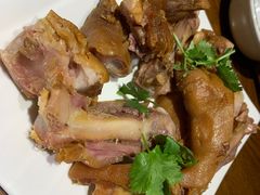 -李老哈·东北菜(宋园路店)