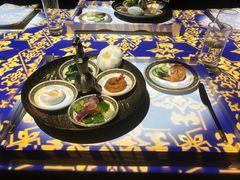 -翡翠36餐厅(浦东香格里拉店)
