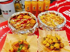 -见味花甲(福田coco park店)