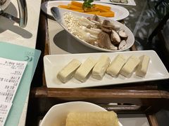 -百年果林椰子鸡(中洲店)