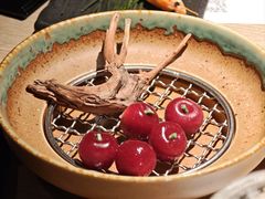 -匠和风精致料理(宁德万达店)