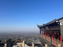 -句容茅山景区