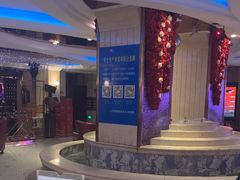 -格莱美量贩式KTV(奥帆店)