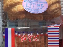-红宝石·鲜奶小方(莘庄店)
