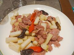 藕带爆口条-邑金陵北京烤鸭店·现炒家常菜(ITC MALL店)