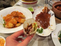 -大鸭梨烤鸭(甘家口店)