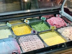-加餐海鲜自助(集美银泰百货店)