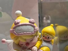 -泡泡玛特POPMART(K11购物中心店)