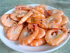 基围虾-四川小胡子海鲜(丁村万人海鲜广场店)