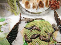 -犇放和牛烤肉·烤榴莲自助(苏宁城市奥莱店)