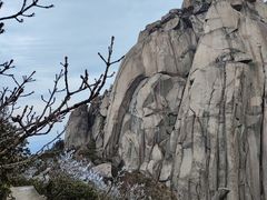 -天柱山风景区