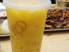 -谢智冷沾沾(马家巷总店)