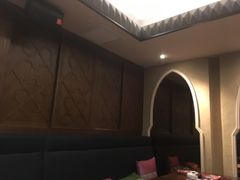 -Tajine Moroccan塔金摩洛哥中东餐厅