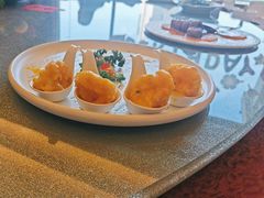 -香格里拉香宫·海鲜青岛菜·鲁菜·淮扬菜