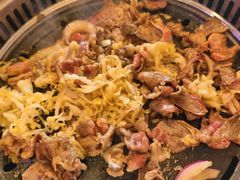 -老卜奎齐齐哈尔烤肉(人民东路店)