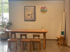 -dotcom coffee古点咖啡(致真大厦店)