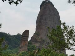 -丹霞山风景名胜区