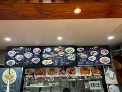 -晋来顺手擀面(金地花园店)