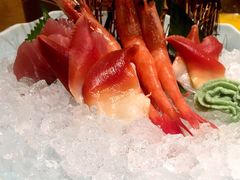 -虹料理·日料放题(悠方店)