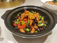 -辣螃铠盆盆蟹大排档(海昌店)