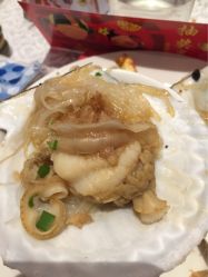 -上海外高桥喜来登酒店·宴会厅