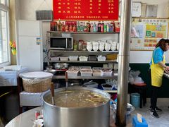 -和顺朝天锅(月河路店)