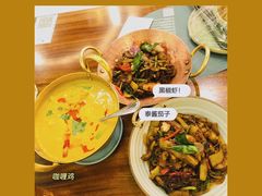 -苏梅花园(群星城店)
