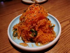 -喝丢一只鞋海鲜烧烤·海肠捞饭(市场店)