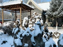 -伪满皇宫博物院