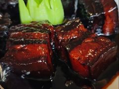-蘇锦宴·淮扬菜烤鸭·小院(三元桥霄云路店)