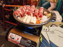 -和食亭·自助·烤肉·寿喜烧(海创园店)