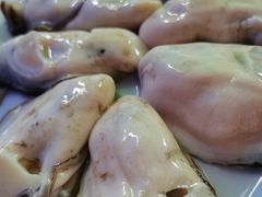 生蚝-花苑美食横琴生蚝火锅(拱北粤华路店)