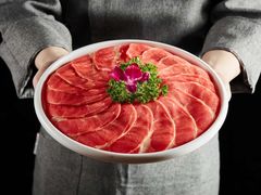 -蜀留香火锅·始于1999·原四川老火锅(白堤路店)