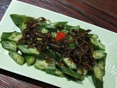 -云来居素食馆(南山店)