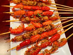 -霄汉牛三鲜湖北砂锅菜(万松园2店)