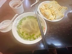 -回回锅贴(小河沿店)