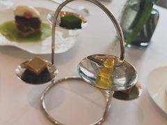 餐后甜品-Jean Georges